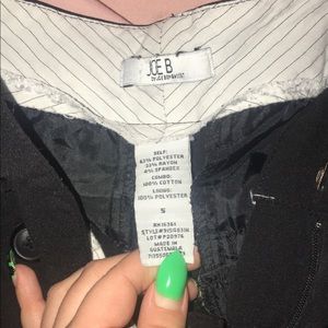 Size 5 dress pants